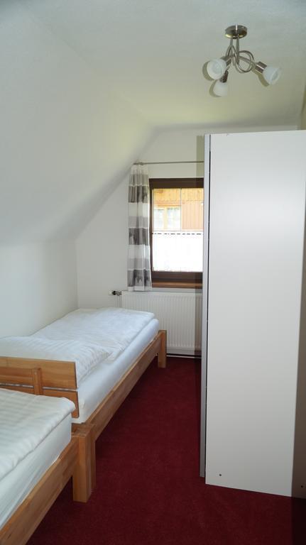 Apartment Koell Aich  Buitenkant foto