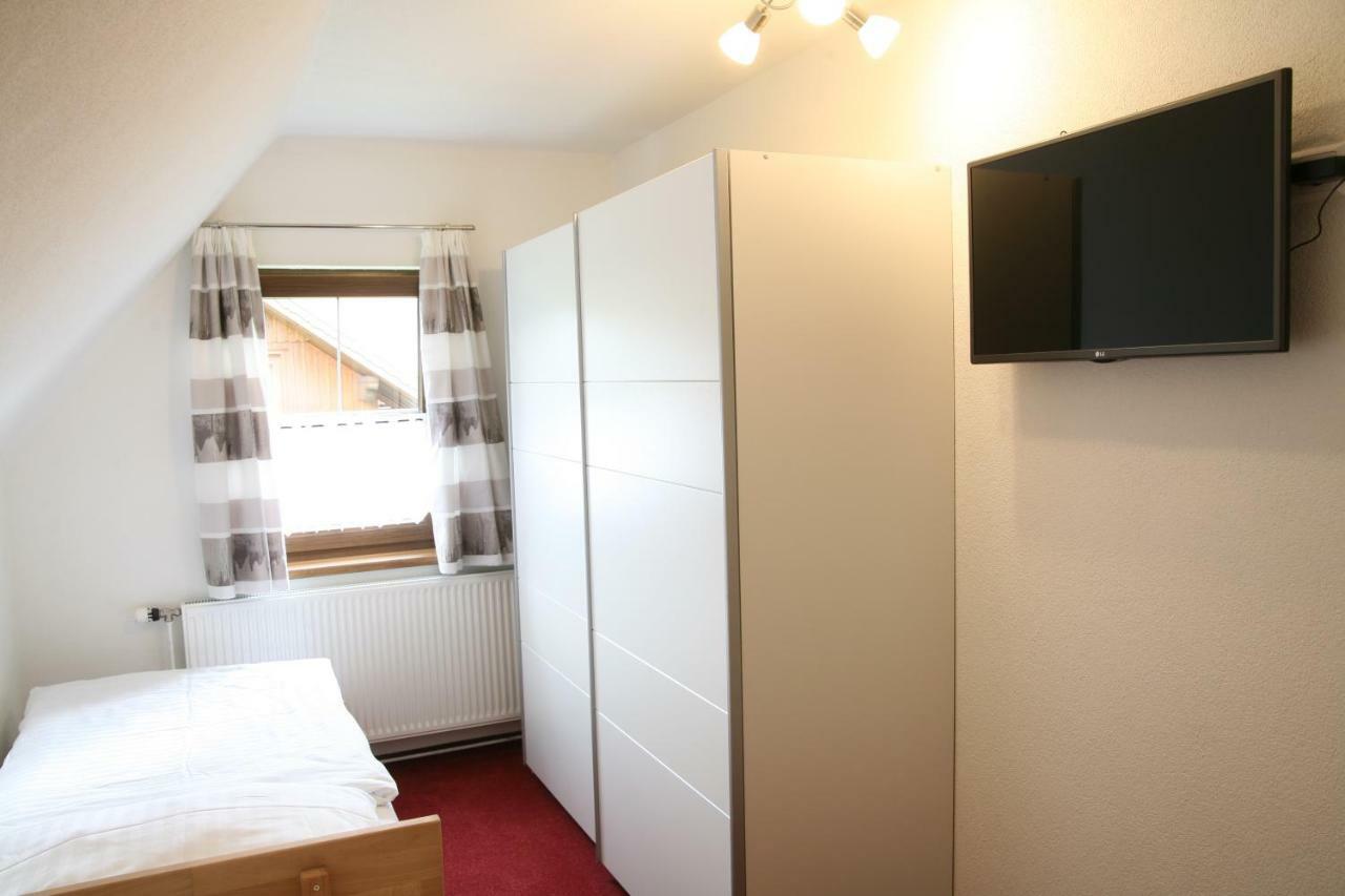 Apartment Koell Aich  Buitenkant foto