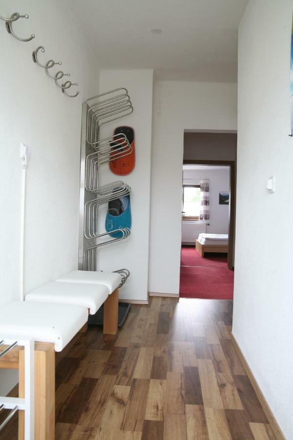 Apartment Koell Aich  Buitenkant foto