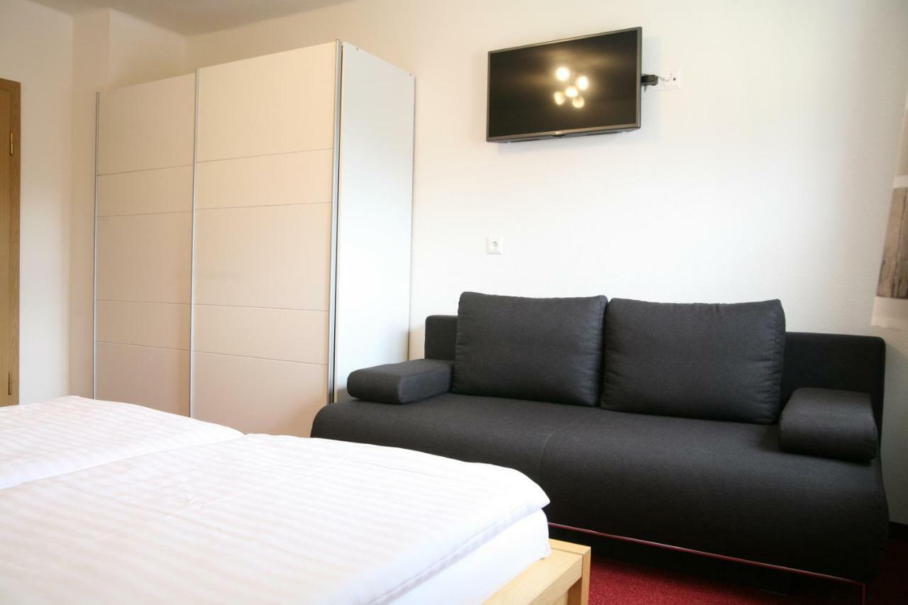 Apartment Koell Aich  Buitenkant foto
