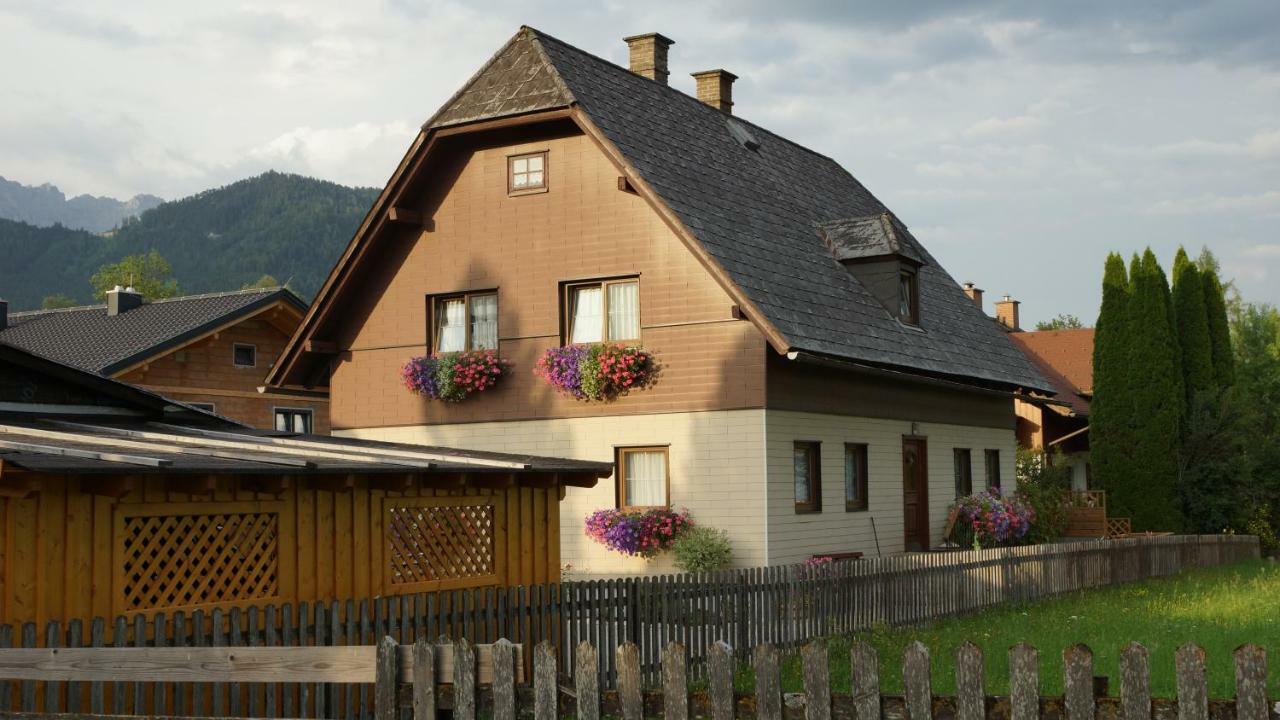 Apartment Koell Aich  Buitenkant foto