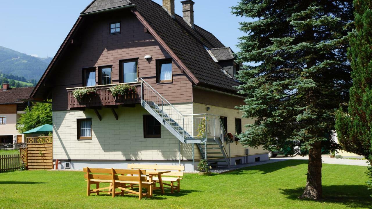 Apartment Koell Aich  Buitenkant foto