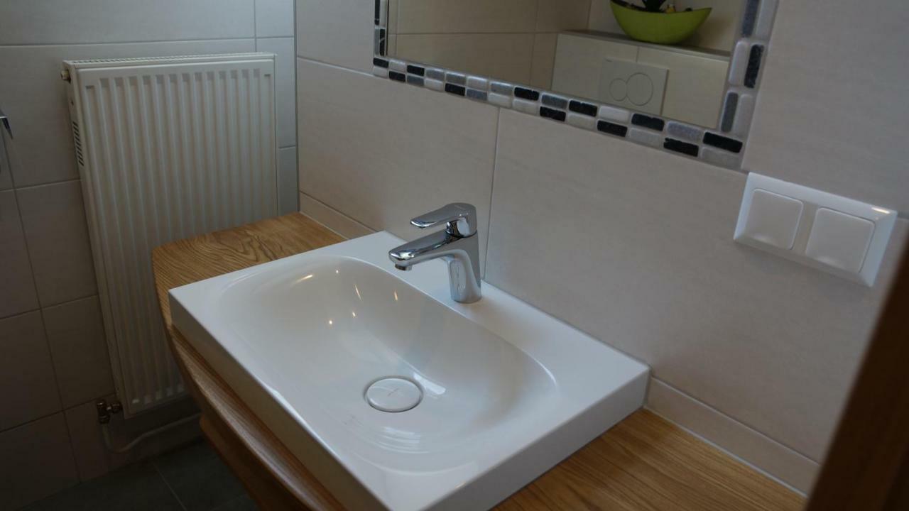Apartment Koell Aich  Buitenkant foto