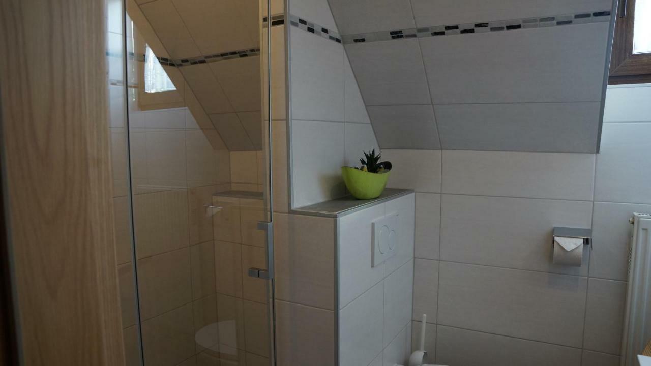 Apartment Koell Aich  Buitenkant foto
