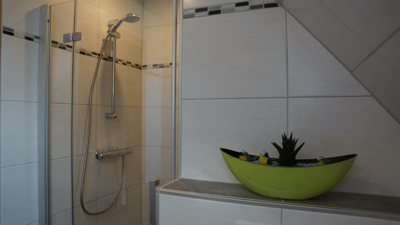 Apartment Koell Aich  Buitenkant foto