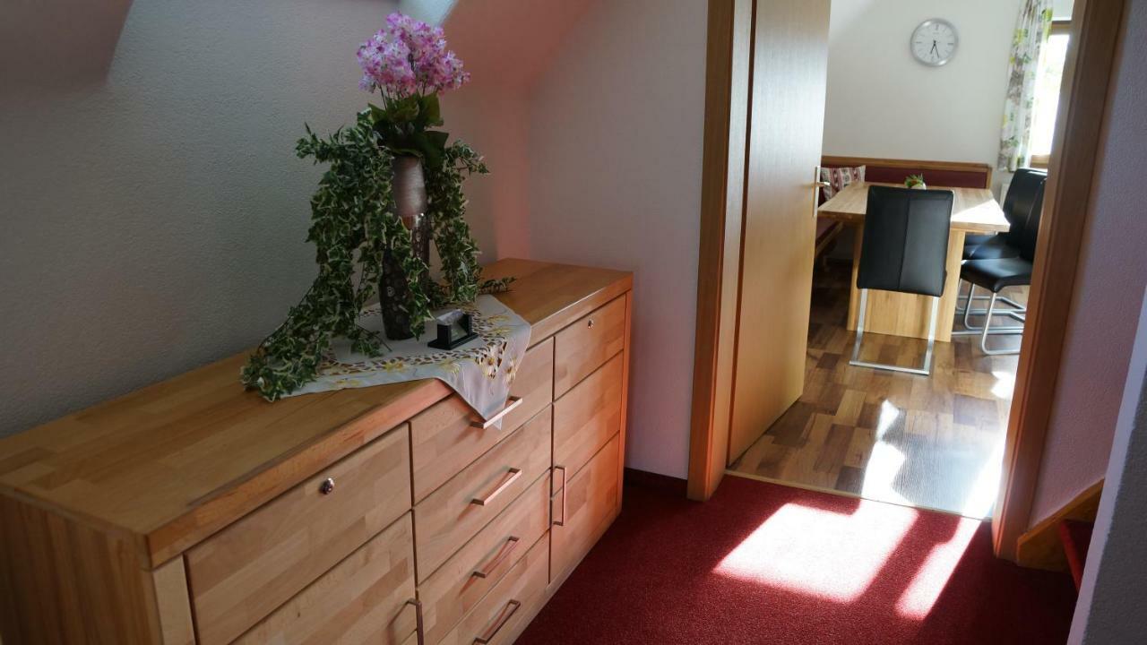 Apartment Koell Aich  Buitenkant foto