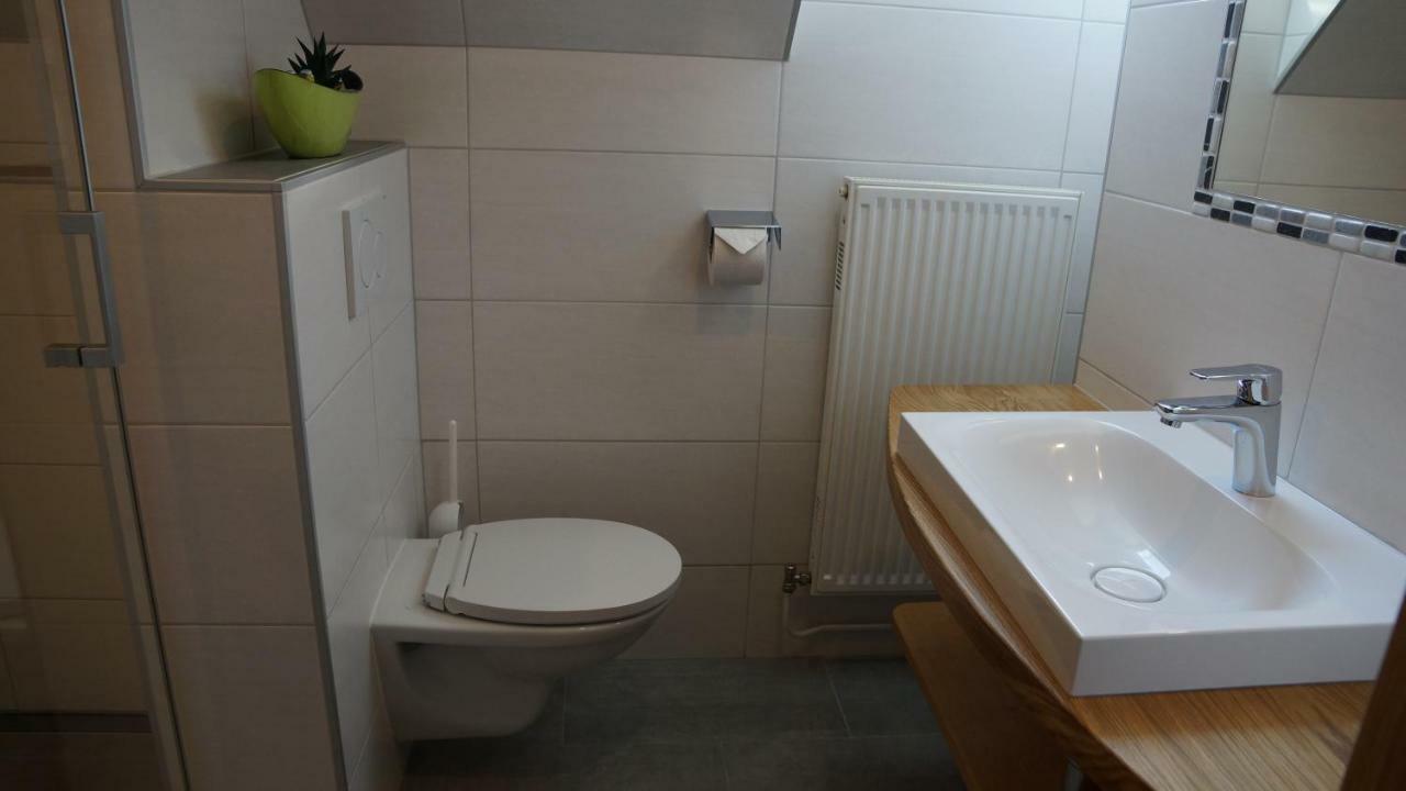 Apartment Koell Aich  Buitenkant foto