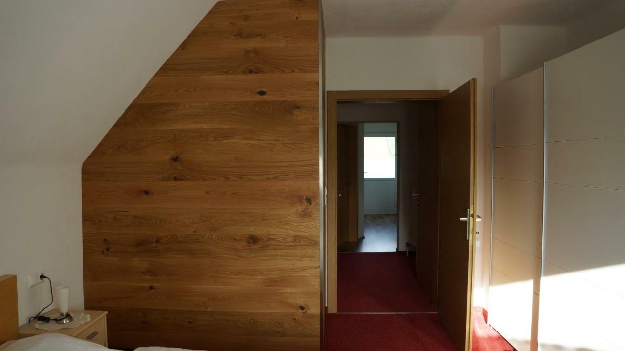 Apartment Koell Aich  Buitenkant foto