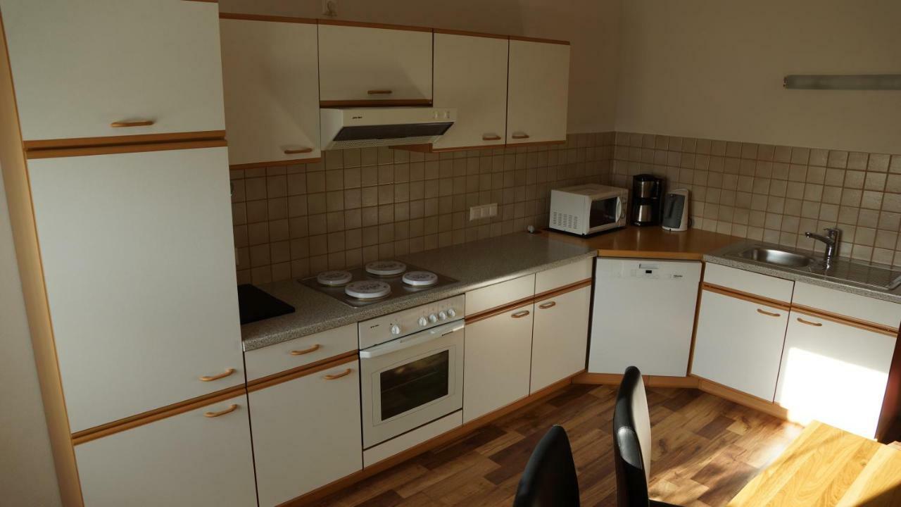Apartment Koell Aich  Buitenkant foto